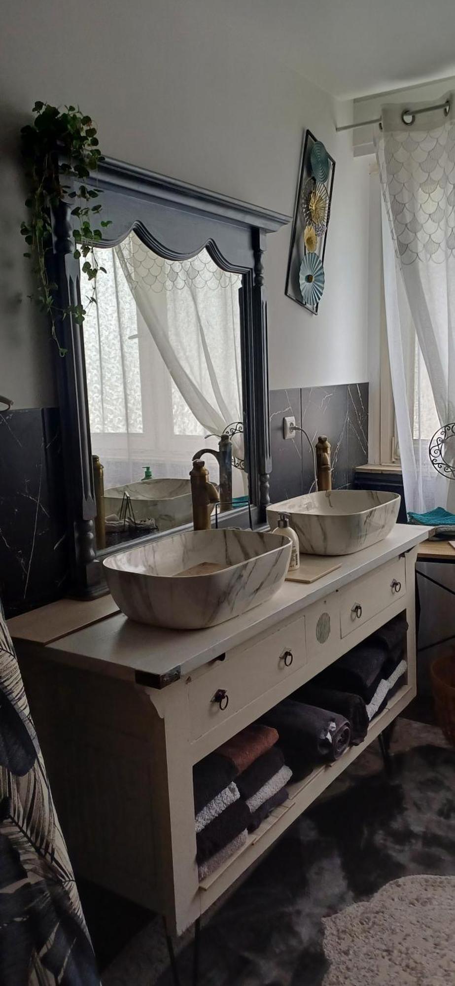 chambres d'hôtes la forêt petit déjeuner inclus Longwy Quarto foto