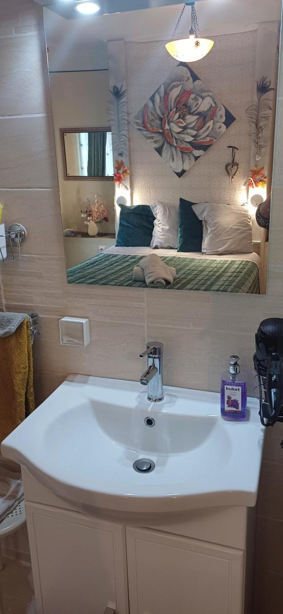 chambres d'hôtes la forêt petit déjeuner inclus Longwy Quarto foto